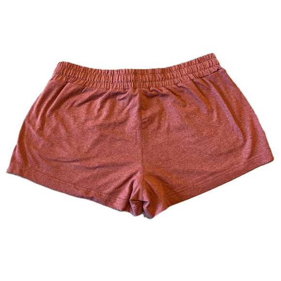 Women's Vuori Pull String Shorts Size M - Picture 2 of 5